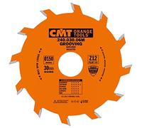 240 CMT LAMES CIRCULAIRES INDUSTRIELLES A RAINURER
