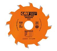 CMT Orange Tools 240,050,06 m scie circulaire à rainer 150 x 12 x 30 5 z