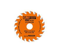CMT ORANGE TOOLS 273.050.20D LAME CIRLAIRE (ULTRA ITK) HW 50x1.1/0.8x10 Z20 ATB