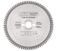 CMT Orange Tools 274.080.10M - Lame Circulaire HW Xtreme 250x3,2x30 Z=80 1FTG + 4ATB