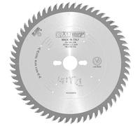 CMT Orange Tools - Lame circulaire - 281.060.10M - Z60 10TCG - 250x3.2x30