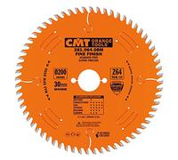 CMT Orange Tools 281.064.08M - Lame Circulaire 200X3.2X30 Z64 10TCG