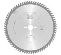 CMT Orange Tools 281.072.12M - Lame Circulaire 300X3.2X30 Z72 10TCG