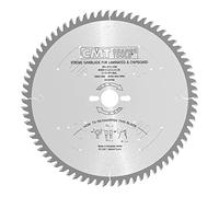 CMT Orange Tools 281.073.12M CMT Sierra Circular 300x3.2x30 z=72-6 grados TCG