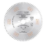 CMT Orange Tools Lame circulaire 283.680.10M Chrome HW 250x3,2/2,2x30 Z80 38° ATB