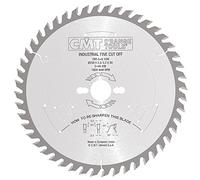 CMT Orange Tools 285,048,10 m scie circulaire 250 x 30 x 3,2 z 48 atb silencieux