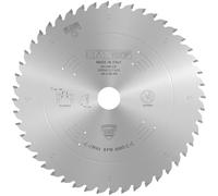 CMT Orange Tools 285.048.12R - Lame Circulaire 300X3.2X35 Z=48 10ATB