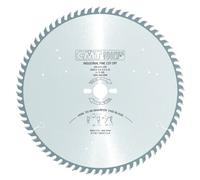 CMT Orange Tools 285.072.14M - Lame Circulaire 350X3.5X30 Z=72 10ATB