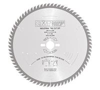 CMT Orange Tools Lame de finition 285.072.22 m Z-72 D-305 B-30 K-3,2 P-2,2