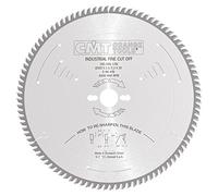 CMT Orange Tools 285,096,12 m Scie circulaire 300 mm x 30 x 96 3,2 z atb 15 degrés silencieux