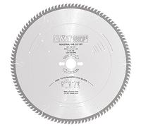 CMT Orange Tools 285,108,14 scie circulaire 350 m x 3,5 x 30 z 108atb 15 degrés silencieux