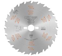 CMT ORANGE TOOLS 285.624.10M LAMES CIRCULAIRE CHROME HW 250x3.2/2.2x30 Z24 FLAT
