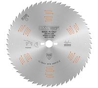 CMT ORANGE TOOLS 285.654.14M - LAME CIRC.CHROME 350X3.5/2.5X30 Z54 15° ATB