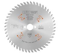CMT ORANGE TOOLS 285.760.48H LAMES CIRCULAIRE CHROME HW 160X2.2/1.6X20 Z48 ATB 12°