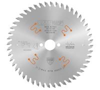 CMT Orange Tools 285.761.48H - Lame Circulaire Chrome ITK HW 160x1.8/1.2x20 Z48 ATB 12°