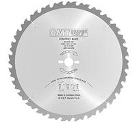 CMT Orange Tools 286.028.16M - Lame Circulaire 400X3.2X30 Z=28 5'ATB