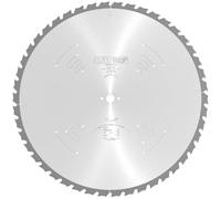 CMT Orange Tools 286.046.28M - Lame Circulaire HW 700X4.4/3.2X30 Z=46 5° ATB