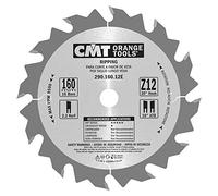 Lames CMT Pour Découpe Longue Veine, Machines Portables Cod.:290