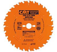 CMT Orange Tools 290.270.28M scie circulaire 270 x 30 x 2,8 z 28 VTT 20 degrés