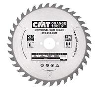 CMT Orange Tools 291.235.36L - Lame pour Portable 235X2.8X25 Z=36 ATB