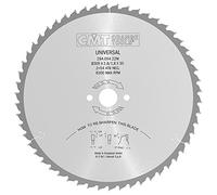 CMT Orange Tools 294.054.22 m déchirures &Crosscut Lame Z-54 D-305 B-30 K-2,8 P-1,8