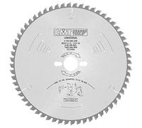 CMT Orange Tools – Lame circulaire universelle 294.060.10 HW 254x2.4/1.8x30 Z60 ATB -5°