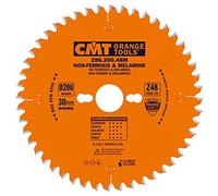 CMT Orange Tools 296,200,48 m scie circulaire 200 x 30 x 2,8 z 48°-6 tcg