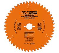 CMT Orange Tools 296,235,48 m scie circulaire 235 x 30 x 2,8 z 48°-6 tcg