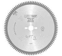 CMT Orange Tools 297.096.12M Scie circulaire Z 96 TCG 6 crans Silencieuse 300 x 3,2 x 30 mm