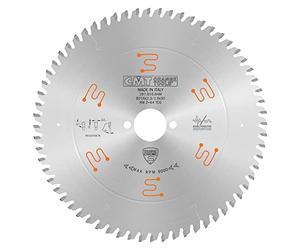CMT ORANGE TOOLS 297.816.64M LAME CIRCULARE NO FERR-PLASTIQUE HW 216X2.3/1.6X30 Z64 TCG