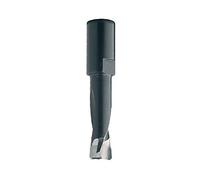CMT Orange Tools 380.141.11 Agir pour Domino Jonction pour machines par Festool Df700, 14 mm (9/40,6 cm), M8 x 1 mm Tige
