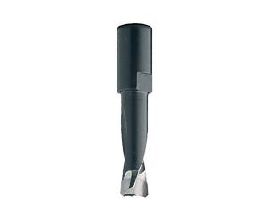 CMT Orange Tools 380.141.11 Agir pour Domino Jonction pour machines par Festool Df700, 14 mm (9/40,6 cm), M8 x 1 mm Tige