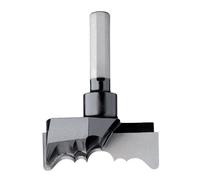 CMT Orange Tools 531.541 - Mèche pour Rosettes HW S=9.5 D=54 DR