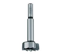 CMT Orange Tools - Mèche Forstner 537.180.31 - 18 mm, tige 8 mm, L 90 mm