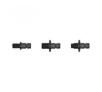 CMT ORANGE TOOLS 550-PA05 - JEU DE ADAPTATEURS PUSH&LOCK PR. AGRANDIR TROUS SCIE R
