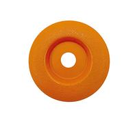 CMT ORANGE TOOLS 552-115-01 PLATEAU POLYVALENT COURBE DIA D=115 B=22.2 MEDIA-FINE