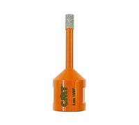 CMT ORANGE TOOLS 552-505 SCIE CLOCHE PR.MARBRE/GRANIT S=M14 D=5X10X60