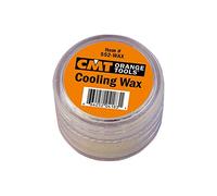 CMT Orange Tools 552-wax cire rafraîchissant 100 ml pour scies cloche diamantées, blanc