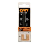 CMT 652.141.11 - Fresa cuchillas reversibles s=12 d=14x49.5 z1 dx