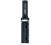 CMT Orange Tools - Fraise à coupe droite 652.787.11B avec couteaux Z2 S=12,7 D=28,6x50x100 DR