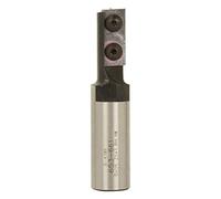 CMT Orange Tools 654.160.11 - Fraise à Chanfreiner Z2 S=8 D=16X28.3 DR
