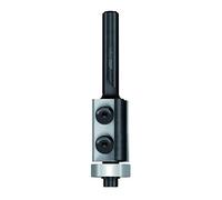CMT Orange Tools 657.192.11 - Fraise HW avec Couteaux à Percer/Affleurer Z2 S=6.35 D=19X12X57 DR