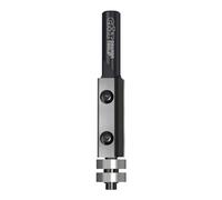 CMT Orange Tools - Fraise 657,991,11 - Lames réversibles s 12-d 19 x 50 z2 dx