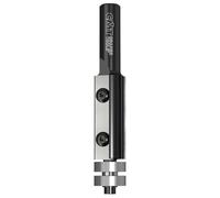 CMT ORANGE TOOLS 657.992.11 - FRAISE HW AVC.COUT. À PERCER/AFFLEURER Z2 S=12,7 D=19X50X113 DR