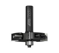 CMT ORANGE TOOLS 660.570.11 - FRAISE HW AVC.COUT. À FEUILLURERR Z4 S=12 D=57x12x66 DR