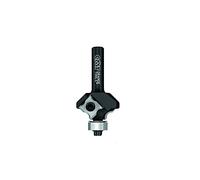 CMT Orange Tools – Fraise à arrondir 661.021.41 – Plaquettes HW Z2 – S=6,35 D=27 L=57,5 R=2 DR