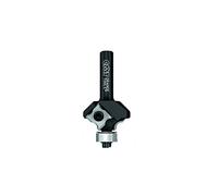 CMT Orange Tools 661.031.41 - Fraise à Arrondir avec Plaquettes HW Z2 S=6.35 D=27 L=57.5 R3 DR