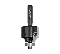 CMT ORANGE TOOLS 661.080.11 - FRAISE À DÉFONC.AVC.ROUL. HM DR S=8 R=8 Z2
