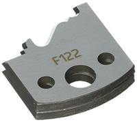 CMT Orange Tools 690.122 - Jeu de 2 Couteaux 40x4mm