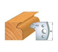 CMT ORANGE TOOLS 691.005 - JEU DE 2 LIMITEURS 40X4MM